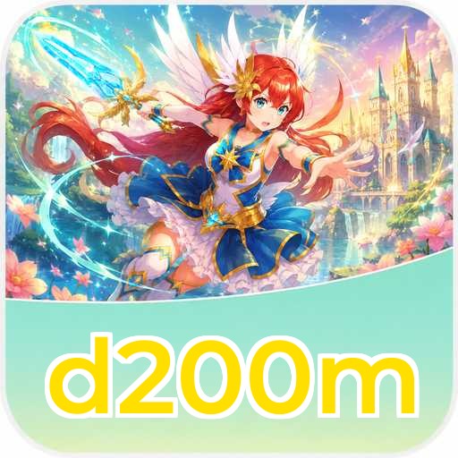Screenshot Proses Instalasi d200m APK