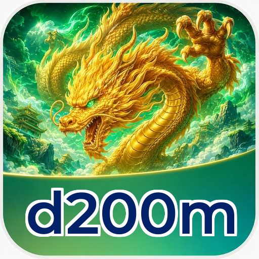 Instalasi d200m